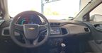 Chevrolet Onix 1.4 LT Hatchback 2015
