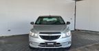 Chevrolet Onix 1.4 LT Hatchback 2015