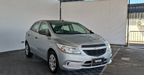 Chevrolet Onix 1.4 LT Hatchback 2015