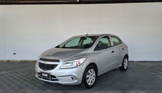 Chevrolet • Onix