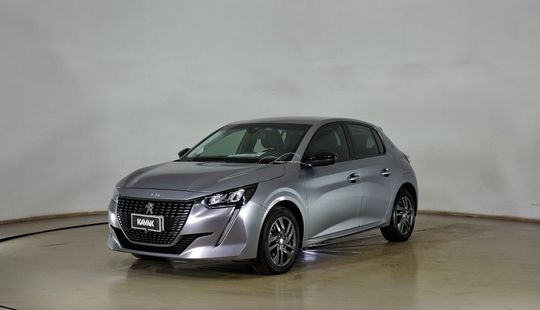 Peugeot • 208