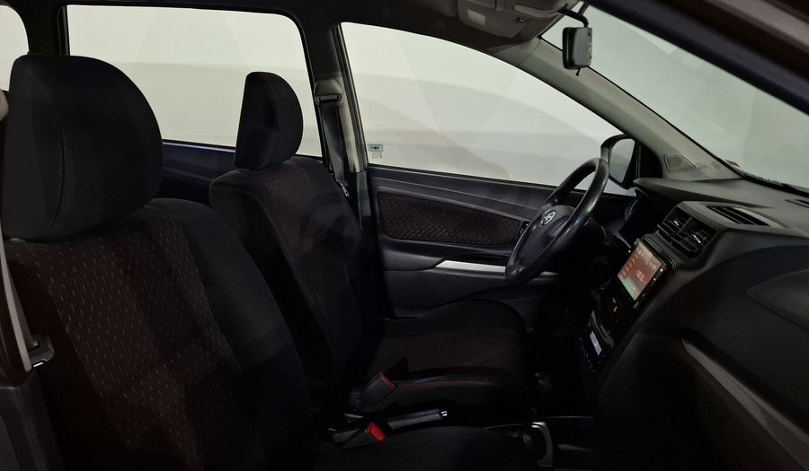 Toyota Avanza 1.5 XLE AUTO Minivan 2020