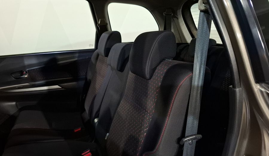 Toyota Avanza 1.5 XLE AUTO Minivan 2020
