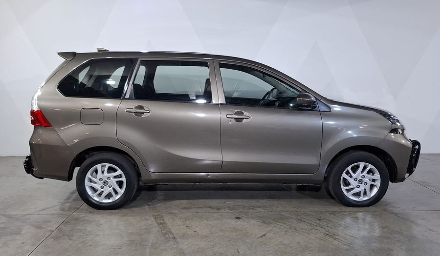 Toyota Avanza 1.5 XLE AUTO Minivan 2020
