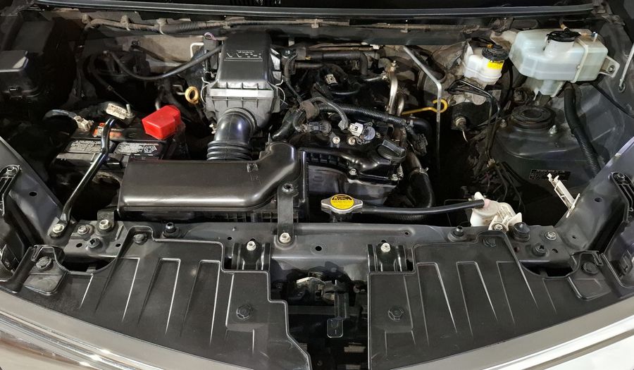 Toyota Avanza 1.5 XLE AUTO Minivan 2020