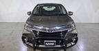 Toyota Avanza 1.5 XLE AUTO Minivan 2020