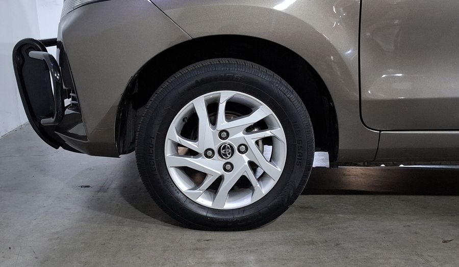 Toyota Avanza 1.5 XLE AUTO Minivan 2020