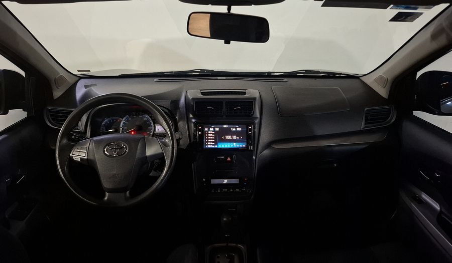 Toyota Avanza 1.5 XLE AUTO Minivan 2020