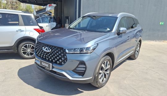 Chery • Tiggo 7 Pro