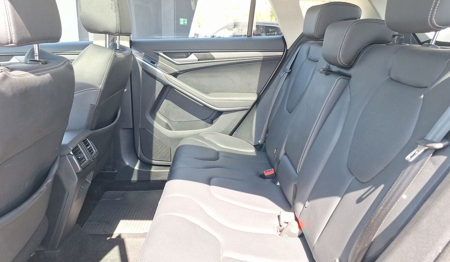 Ford Territory 1.5 TREND CVT Suv 2022