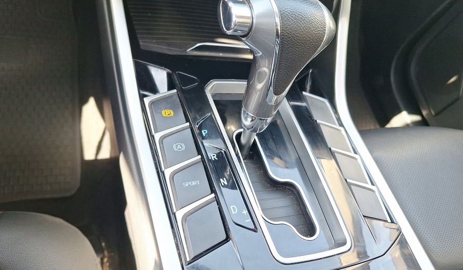 Ford Territory 1.5 TREND CVT Suv 2022