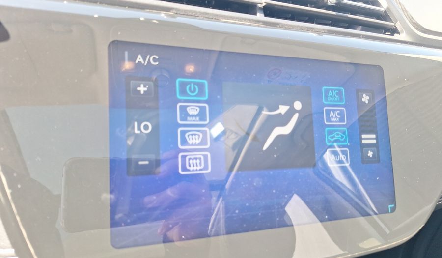 Ford Territory 1.5 TREND CVT Suv 2022
