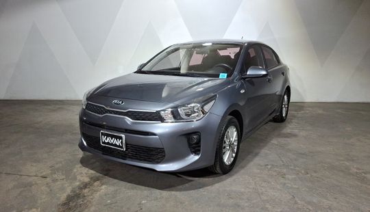 Kia • Rio