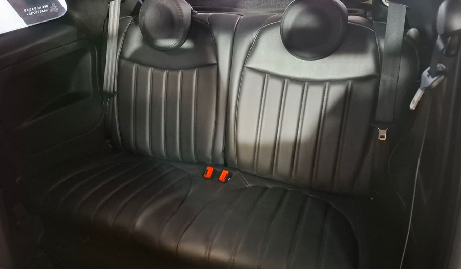 Fiat 500 1.4 T-JET 595 TURISMO Hatchback 2021