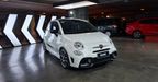 Fiat 500 1.4 T-JET 595 TURISMO Hatchback 2021