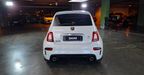 Fiat 500 1.4 T-JET 595 TURISMO Hatchback 2021