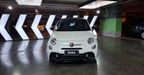Fiat 500 1.4 T-JET 595 TURISMO Hatchback 2021