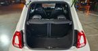 Fiat 500 1.4 T-JET 595 TURISMO Hatchback 2021