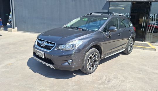 Subaru • XV