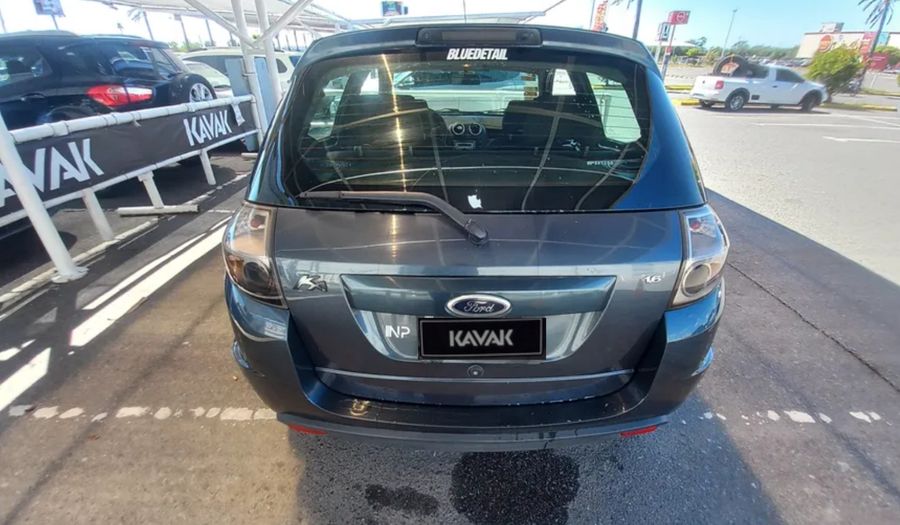 Ford Ka 1.6 PULSE Hatchback 2011