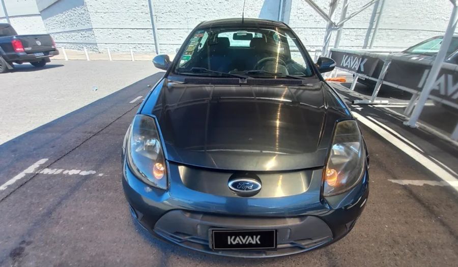 Ford Ka 1.6 PULSE Hatchback 2011