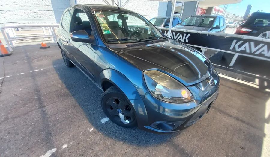 Ford Ka 1.6 PULSE Hatchback 2011