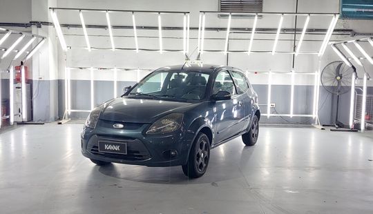 Ford • Ka