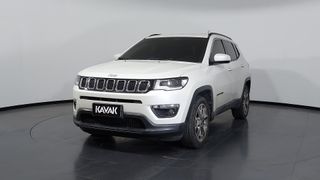 Jeep • Compass