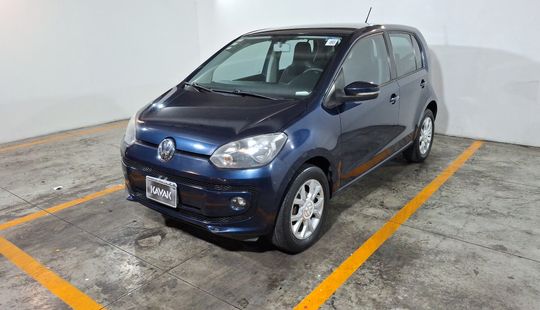 Volkswagen • up!
