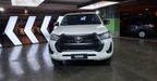 Toyota Hilux 2.8 TDI SR AUTO 4WD C/D Pickup 2023