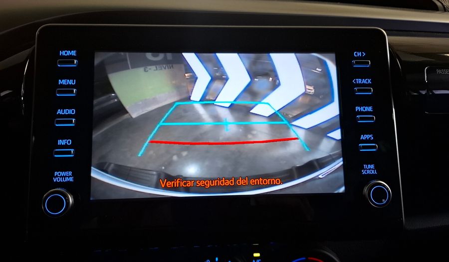 Toyota Hilux 2.8 TDI SR AUTO 4WD C/D Pickup 2023