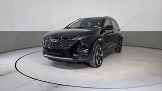 Chirey Tiggo 2 Pro 1.0 LUXURY CVT