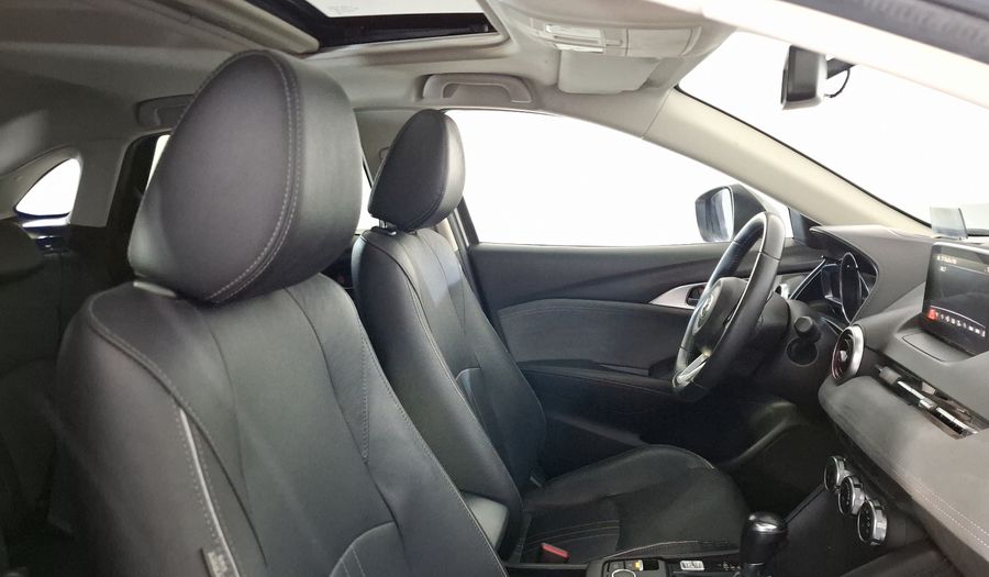 Mazda Cx-3 2.0 I GRAND TOURING 2WD AT Suv 2021