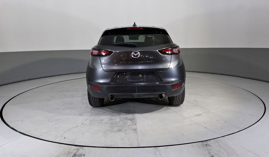 Mazda Cx-3 2.0 I GRAND TOURING 2WD AT Suv 2021