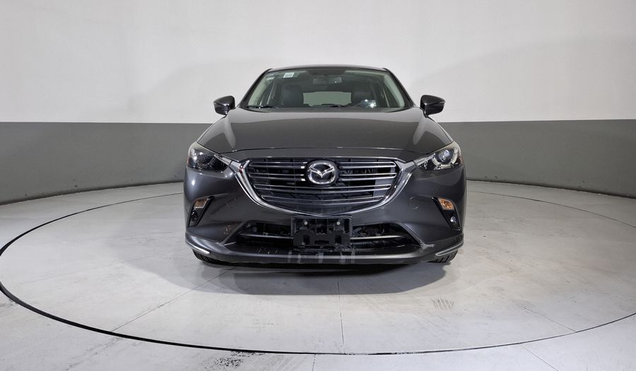 Mazda Cx-3 2.0 I GRAND TOURING 2WD AT Suv 2021