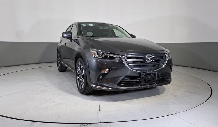 Mazda Cx-3 2.0 I GRAND TOURING 2WD AT Suv 2021