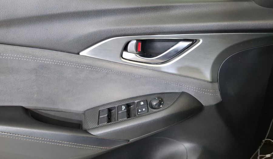 Mazda Cx-3 2.0 I GRAND TOURING 2WD AT Suv 2021