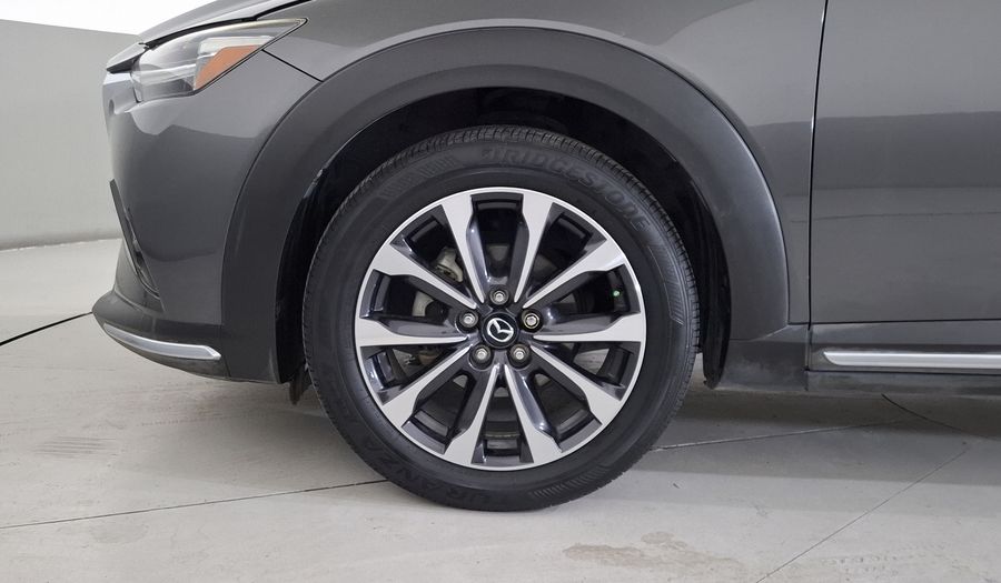 Mazda Cx-3 2.0 I GRAND TOURING 2WD AT Suv 2021