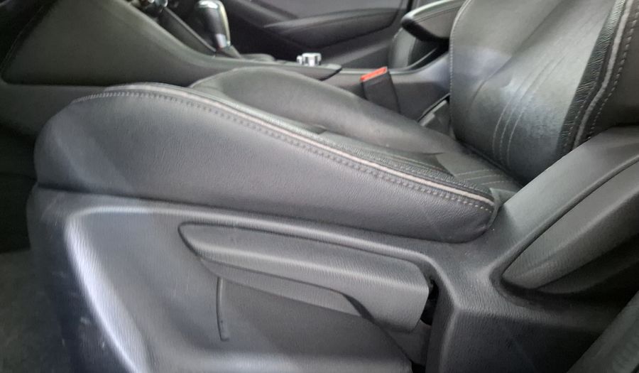 Mazda Cx-3 2.0 I GRAND TOURING 2WD AT Suv 2021