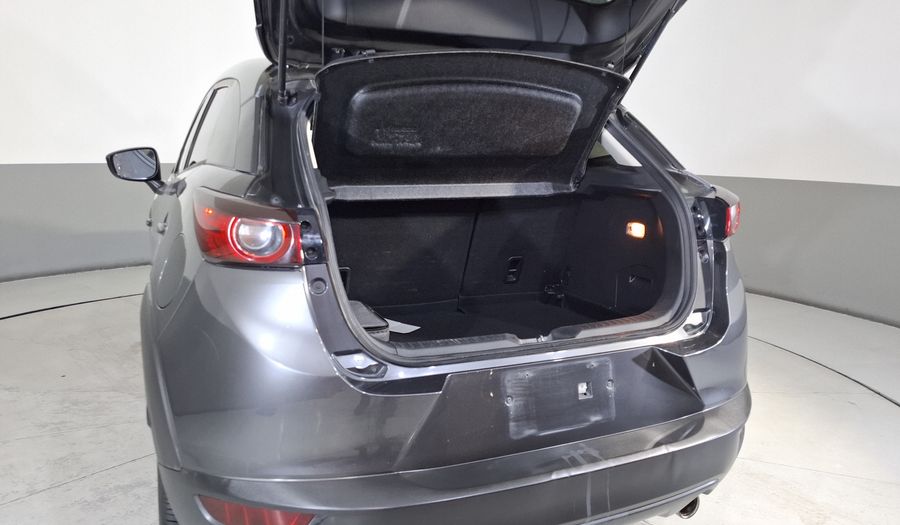 Mazda Cx-3 2.0 I GRAND TOURING 2WD AT Suv 2021