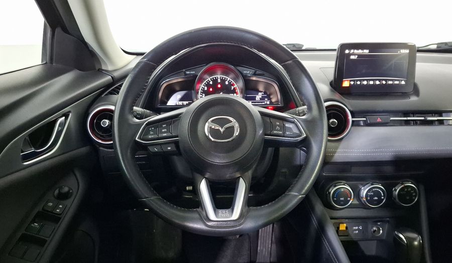 Mazda Cx-3 2.0 I GRAND TOURING 2WD AT Suv 2021