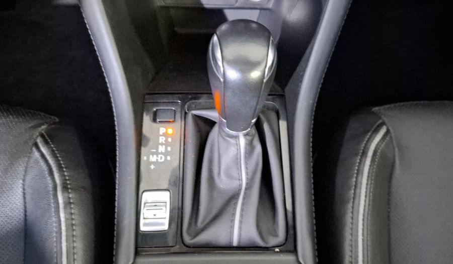 Mazda Cx-3 2.0 I GRAND TOURING 2WD AT Suv 2021