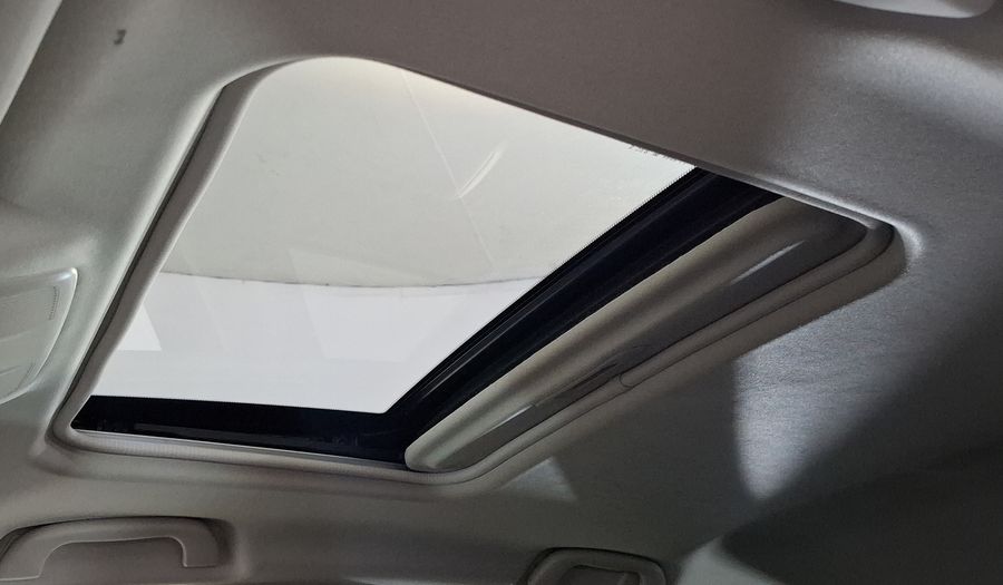 Mazda Cx-3 2.0 I GRAND TOURING 2WD AT Suv 2021