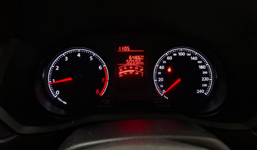 Volkswagen Gol Trend 1.6 TRENDLINE MY21 Hatchback 2021