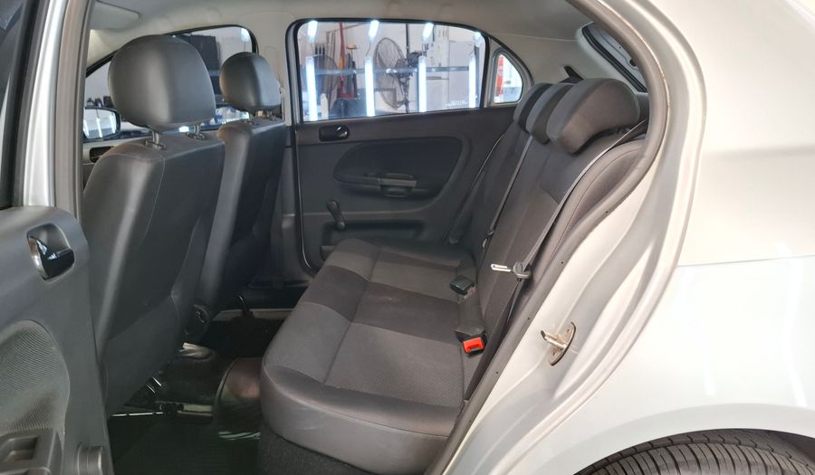 Volkswagen Gol Trend 1.6 TRENDLINE MY21 Hatchback 2021