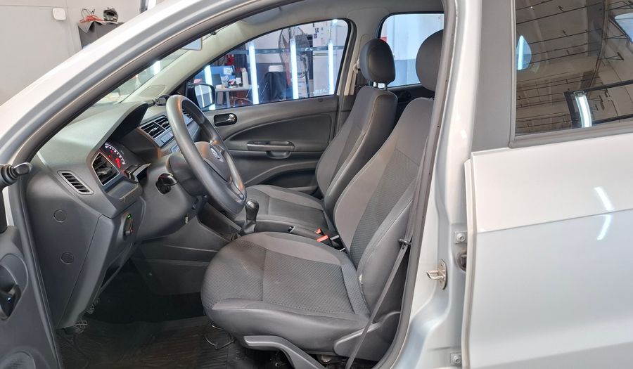 Volkswagen Gol Trend 1.6 TRENDLINE MY21 Hatchback 2021