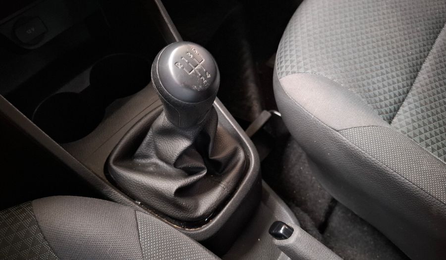 Volkswagen Gol Trend 1.6 TRENDLINE MY21 Hatchback 2021