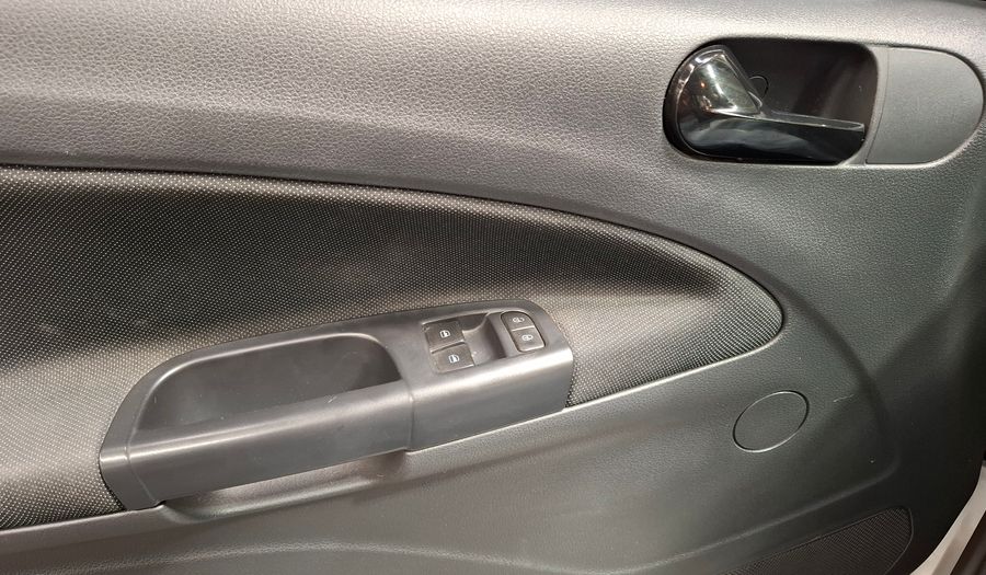 Volkswagen Gol Trend 1.6 TRENDLINE MY21 Hatchback 2021