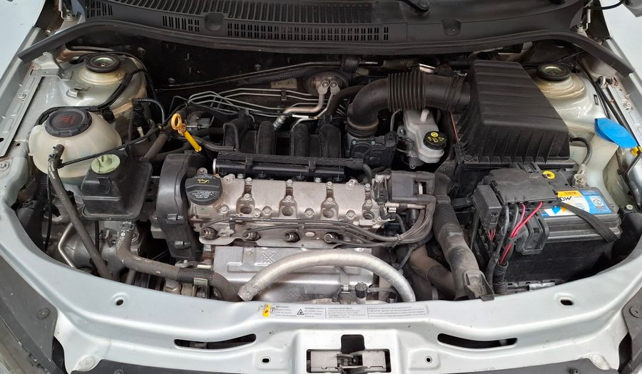 Volkswagen Gol Trend 1.6 TRENDLINE MY21 Hatchback 2021