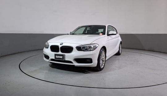 Bmw • Serie 1
